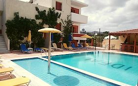 Ideal Hotel